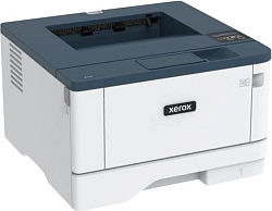 Принтер Xerox B310 A4, Laser, 40 ppm, max 80K pages per month, 256 Mb, USB, Eth, Wi-Fi, 250 sheets m