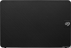 Seagate Жесткий диск внешний Seagate 20TB Expansion Black STKP20000400 (actual) USB 3.2 Gen1