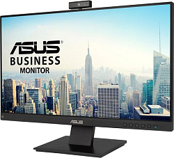 ASUS 23.8" BE24EQK IPS LED, 1920x1080, 5ms, 300cd/m2, 178°/178°, 100M:1, D-Sub, HDMI, DP, USB, Micro