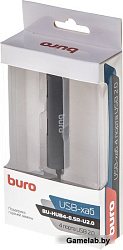 Buro BU-HUB4-0.5R-U2.0