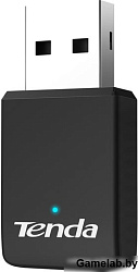 Wi-Fi адаптер 650MBPS USB MU-MIM U9 TENDA