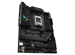 ASUS ROG STRIX B650E-F GAMING WIFI, Socket AM5, B650, 4*DDR5, HDMI+DP, 4xSATA3 + RAID, M2, Audio, Gb
