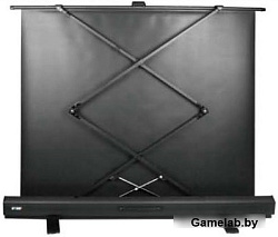 Экран Cactus 135x180см FloorExpert CS-PSFLE-180X135 4:3 напольный рулонный