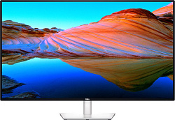 Монитор Dell 43" U4323QE черный IPS LED 5ms 16:9 HDMI матовая HAS Piv 1000:1 350cd 178гр/178гр 3840x