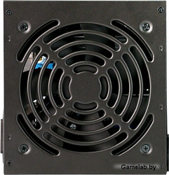 Блок питания Zalman ZM700-LXII, 700W, ATX12V v2.31, APFC, 12cm Fan, Retail (ZM700-LXII)