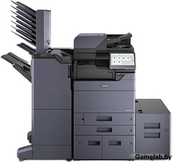 МФУ лазерный Kyocera TASKalfa 4054ci (1102YN3NL0) A3 Duplex Net