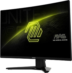 MSI MAG 274CXF 27" 16:9 FHD(1920x1080) VA Curve 1500R,1ms(MPRT),3000:1,100M:1,300nit,178/178,2xHDMI 