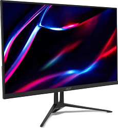 Монитор Acer 23.8" KG243YG0bi черный IPS LED 1ms 16:9 HDMI M/M матовая 1000:1 250cd 178гр/178гр 1920
