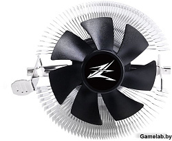 ZALMAN CNPS80G Rev.3, 85mm FAN, AL, 4-PIN PWM, 900-2500 RPM, 28DBA, LONG LIFE BEARING, LGA 1700/1200