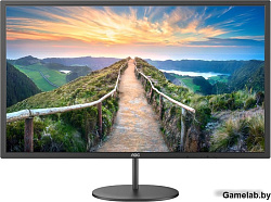 31,5" AOC Q32V4 2560x1440@75Hz IPS LED 16:9 4ms HDMI DP 20M:1 1200:1 178/178 3250cd Speakers HAS Til