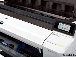 HP DesignJet T1600PS 36-in Printer (repl. L2Y22B)