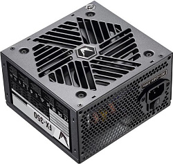 Блок питания Formula ATX 350W FX-350 (24+4+4pin) 120mm fan 3xSATA RTL
