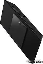 Микросистема Panasonic SC-HC410EE-K черный 40Вт/CD/CDRW/FM/USB/BT