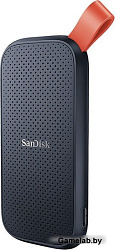 SSD внешний жесткий диск USB3.2 2TB SDSSDE30-2T00-G26 SANDISK