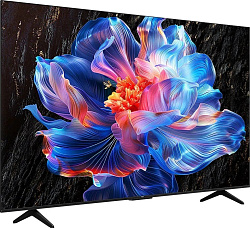Телевизор LED TCL 75" 75P6K черный 4K Ultra HD 60Hz DVB-T DVB-T2 DVB-C DVB-S DVB-S2 USB WiFi Smart T