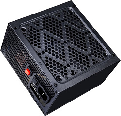 Блок питания 1STPLAYER AR 750W / ATX 2.4, LLC+DC-DC, APFC, 80 PLUS GOLD, 120mm fan / PS-750AR