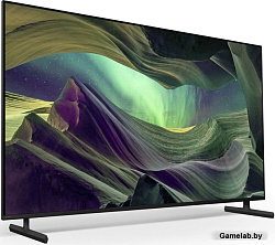 Телевизор LED Sony 75" KD-75X85L BRAVIA черный 4K Ultra HD 60Hz DVB-T DVB-T2 DVB-C DVB-S DVB-S2 USB 
