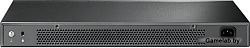 TP-LINK TL-SG3452X JetStream 48-портовый гигабитный управляемый коммутатор уровня 2+ с четырьмя слот