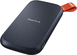 SSD внешний жесткий диск USB3.2 2TB SDSSDE30-2T00-G26 SANDISK