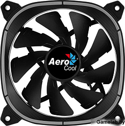 Вентилятор для корпуса 120MM ASTRO 12 4710562750157 AEROCOOL