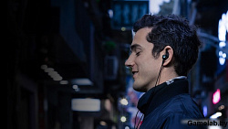 ASUS Гарнитура  ROG CETRA II (90YH02S0-B2UA00)