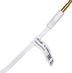 Oklick HS-S-220 whiteD2