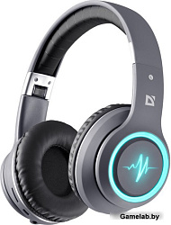 Гарнитура FREEMOTION B571 GREY BLUETOOTH 63571 DEFENDER