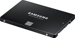 SSD 2.5" 2Tb (2000GB) Samsung SATA III 870 EVO (R560/W530MB/s) (MZ-77E2T0BW аналог MZ-76E2T0BW)
