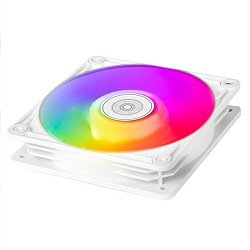 Silverstone Вентилятор Silverstone VS120W-ARGB