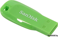 Флэш-накопитель USB2 16GB SDCZ50C-016G-B35GE SANDISK