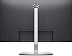 Монитор Dell 27" P2725HE черный IPS LED 16:9 HDMI матовая HAS Piv 300cd 178гр/178гр 1920x1080 100Hz 