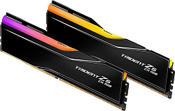 Модуль памяти DDR5 CUDIMM G.SKILL Trident Z5 CK RGB 48GB (2x24GB) 8800MHz CL42 (42-55-55-140) 1.45V 