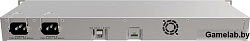 Беспроводной роутер MIKROTIK Сетевой роутер IEEE 802.3at RB1100DX4DUDEEDITION