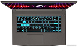 MSI Ноутбук MSI Thin A15 B7UC-405XRU Ryzen 5 7535HS/16Gb/SSD1024Gb/RTX3050 4Gb/IPS/FHD/144Hz/NoOS/Co