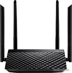 Asus RT-AC1200 (90IG0550-BM3400) Asus RT-AC1200 (90IG0550-BM3400)