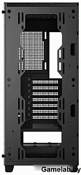 Deepcool CC560 V2 Limited без БП, боковое окно (закаленное стекло), черный, ATX