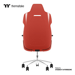 Thermaltake Argent E700 Gaming Chair Flaming Orange, Comfort size 4D/75 Flaming Orange, Comfort size