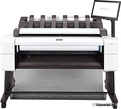 HP DesignJet T2600PS 36-in MFP (repl. L2Y25A)