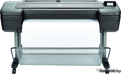 HP DesignJet Z6 PS Printer (44",6 colors, pigment ink, 2400x1200dpi,128 Gb(virtual),500 Gb HDD, GigE