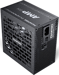 Блок питания PHANTEKS AMP GH 750W (80 Plus Gold, ATX 3.1, PCIe 5.0, APFC, 120mm Fan, Fully Modular, 