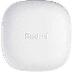 Гарнитура REDMI BUDS 6 PLAY WHITE M2420E1 XIAOMI