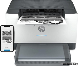 Принтер лазерный HP LaserJet M211dw (9YF83A)