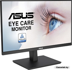 Монитор Asus 23.8" VA24EQSB черный IPS LED 16:9 HDMI M/M матовая HAS Piv 300cd 178гр/178гр 1920x1080