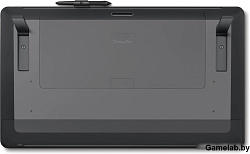 Графический планшет Wacom Cintiq Pro 24 USB черный