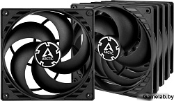 Arctic Cooling Вентилятор Arctic Cooling Вентилятор для корпуса Arctic P14 Value Pack Black/Black 5 