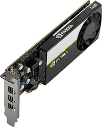 Видеокарта PCIE16 T400 4GB GDDR6 64B VCNT400-4GB-SB PNY