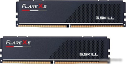 Модуль памяти DDR5 G.SKILL FLARE X5 32GB (2x16GB) 6000MHz CL30 (30-38-38-96) 1.35V / F5-6000J3038F16