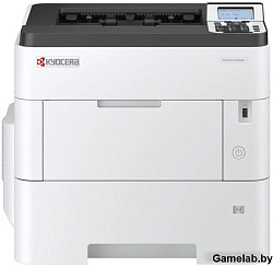 Принтер лазерный Kyocera Ecosys PA6000x (110C0T3NL0) A4 Duplex белый