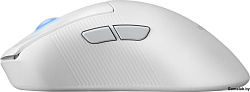 ASUS Мышь ASUS P714 ROG KERIS II WL ACE /WHT /MS,AIMPOINT PRO,42000DPI