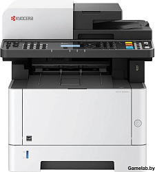 Kyocera M2040dn (Азия, аналог 1102S33NL0 ) P/C/S, ч/б, A4, 40 стр/мин, 1200x1200 dpi, 512 Мб, USB 2.